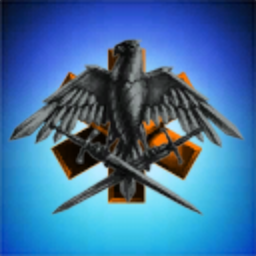 BROKEN WINGS SCOUT AND RESCUE