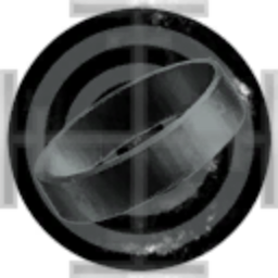Pumpkin scissors and pot logo