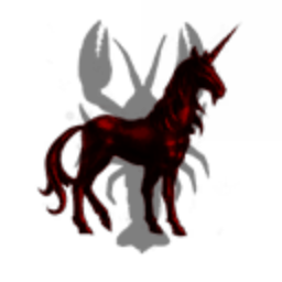 Unicorn Lobster