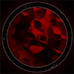 Stuck In The Machine