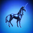 Rainbow Tail Unicorn Group