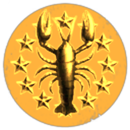 Lobster Federation Isk Minting Agency