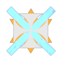 Hard Space Hawks Party Squad