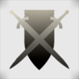 Shield of Iron Crown logo