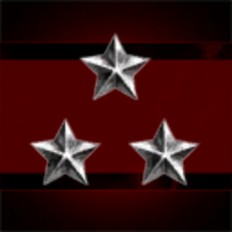 Silver Stars in my memory