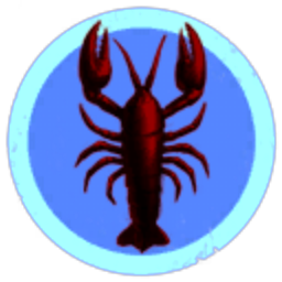 Russian Angry Crabs logo