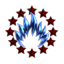The Order of the Blue Flame