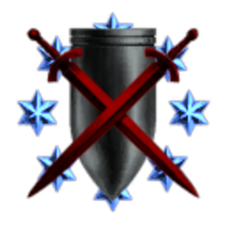 Legion Dark Sers