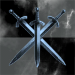 Alpha Forge