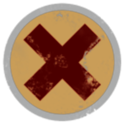 Flint's crew logo