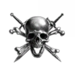 The Three Minscateers