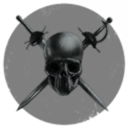 Disposable Spies logo