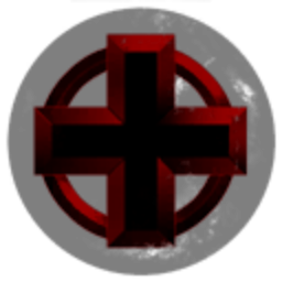 Infernal Corporation logo