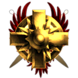 STYKERS DEN logo