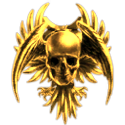 Golden Wings