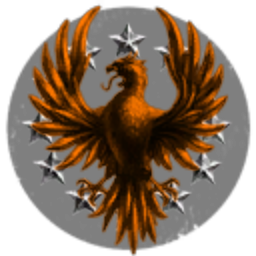 Jita Security Forces logo