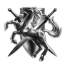 Iron Horse Guard