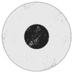Suddenly Spaceless logo