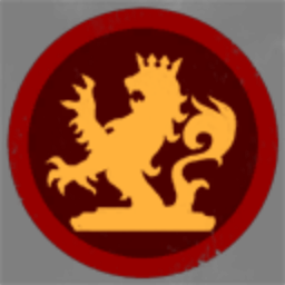 A TRIPLE CANOPY logo
