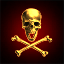 Pirate Bounty