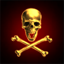 Pirate Bounty