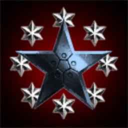 Flavor of Lost Space logo
