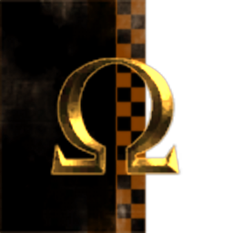 Phantom Omega