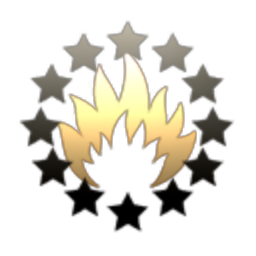 XAOS RELOADED logo