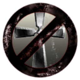 Godless.