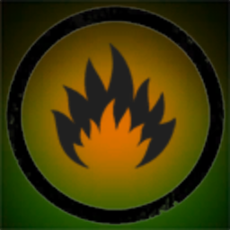 We Shoot Things. Sometimes