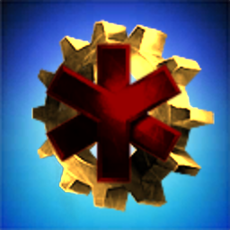 Grinding is like the gods