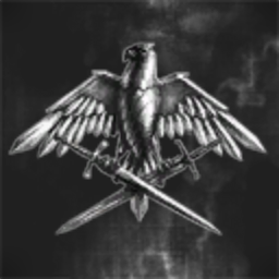 Silent Havok. logo
