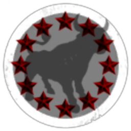 RAGING BULL RUS