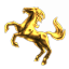 The Golden Horse