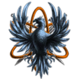 Azure Falcon