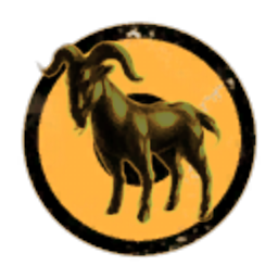 Coat-Hanger Warriors logo