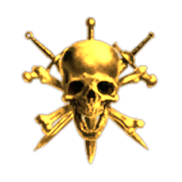 Caveira Amarela Corporation