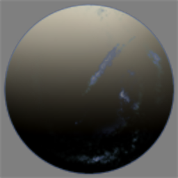 The Pale Moonlight