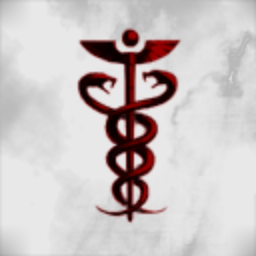 Sanity's Redemption logo