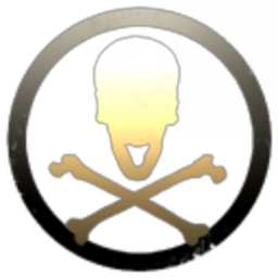 Death's Embrace Holding