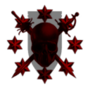Black walkers