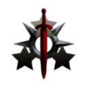 Stained Ronin