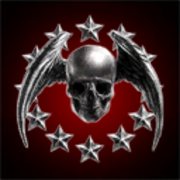 Dark Imperial Regime
