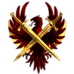 PHEONIX RISEN