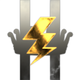 Hobo Thunder logo