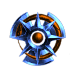 Cosmic Iron Bank