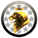 Five Forgotten Lion's