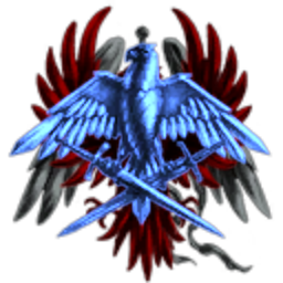 On Eagles Wings