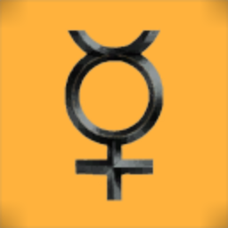 Unown. logo