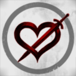 Lovers in A Dangerous Spacetime